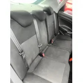 Enganche Cinturon Trasero Derecho para Seat Ibiza Iv (6J5, 6P1)