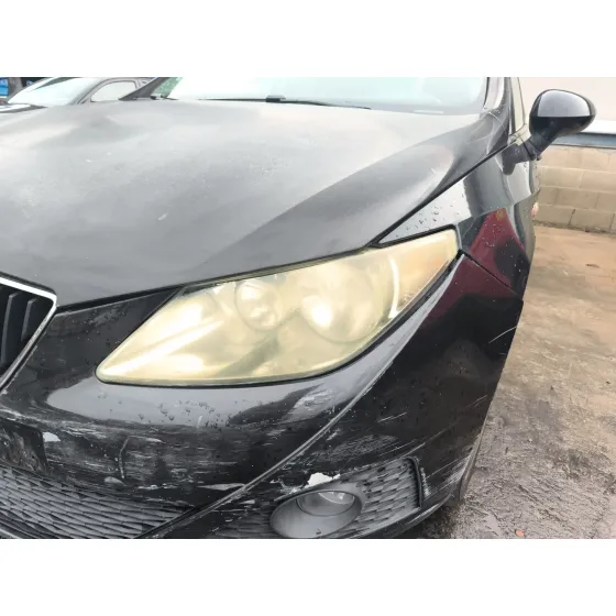 Faro Izquierdo para Seat Ibiza Iv (6J5, 6P1)