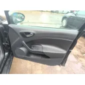 Guarnecido Puerta Delantera Derecha para Seat Ibiza Iv (6J5, 6P1)