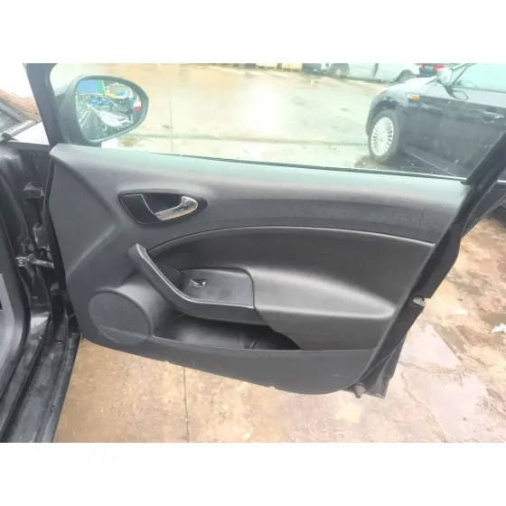 Guarnecido Puerta Delantera Derecha para Seat Ibiza Iv (6J5, 6P1)
