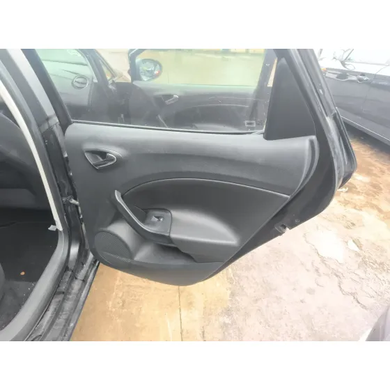 Guarnecido Puerta Trasera Derecha para Seat Ibiza Iv (6J5, 6P1)