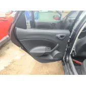 Guarnecido Puerta Trasera Izquierda para Seat Ibiza Iv (6J5, 6P1)
