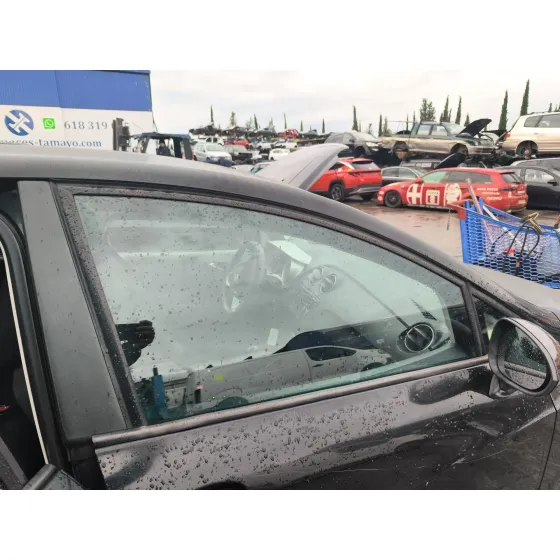 Luna Delantera Derecha para Seat Ibiza Iv (6J5, 6P1)