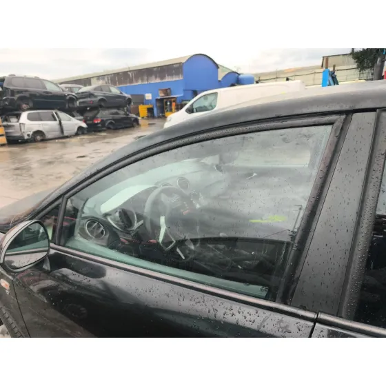 Luna Delantera Izquierda para Seat Ibiza Iv (6J5, 6P1)