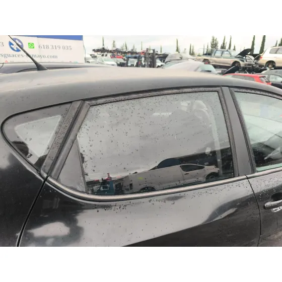 Luna Trasera Derecha para Seat Ibiza Iv (6J5, 6P1)