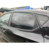 Luna Trasera Izquierda para Seat Ibiza Iv (6J5, 6P1)