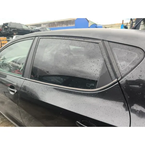 Luna Trasera Izquierda para Seat Ibiza Iv (6J5, 6P1)
