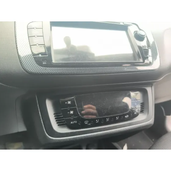 Mando Climatizador para Seat Ibiza Iv (6J5, 6P1)