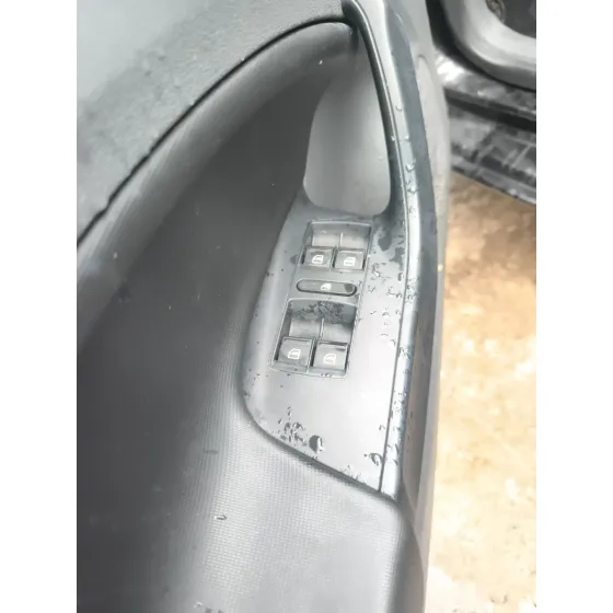 Mando Elevalunas Delantero Izquierdo para Seat Ibiza Iv (6J5, 6P1)