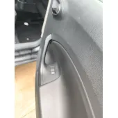 Mando Elevalunas Trasero Derecho para Seat Ibiza Iv (6J5, 6P1)