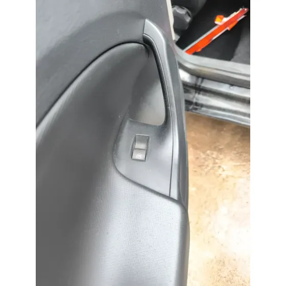 Mando Elevalunas Trasero Izquierdo para Seat Ibiza Iv (6J5, 6P1)
