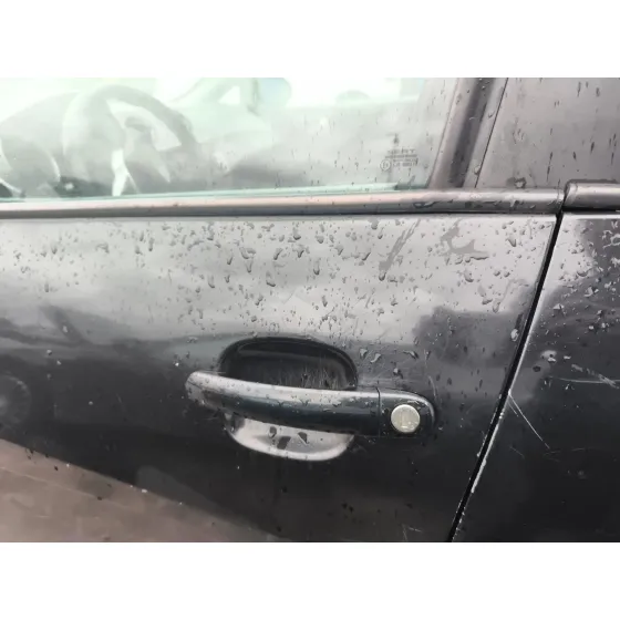 Maneta Exterior Delantera Izquierda para Seat Ibiza Iv (6J5, 6P1)
