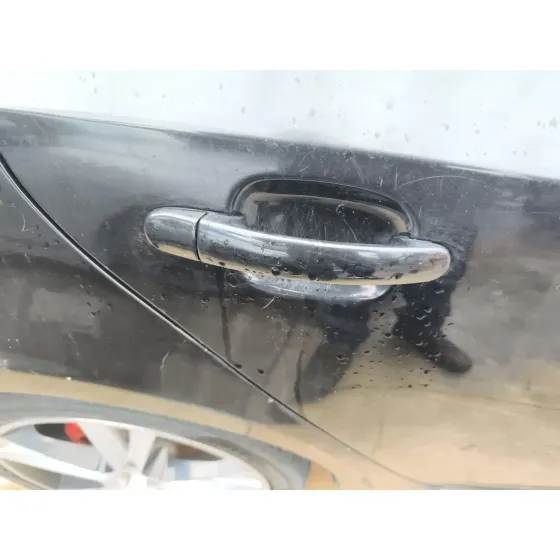 Maneta Exterior Trasera Derecha para Seat Ibiza Iv (6J5, 6P1)