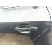 Maneta Exterior Trasera Izquierda para Seat Ibiza Iv (6J5, 6P1)