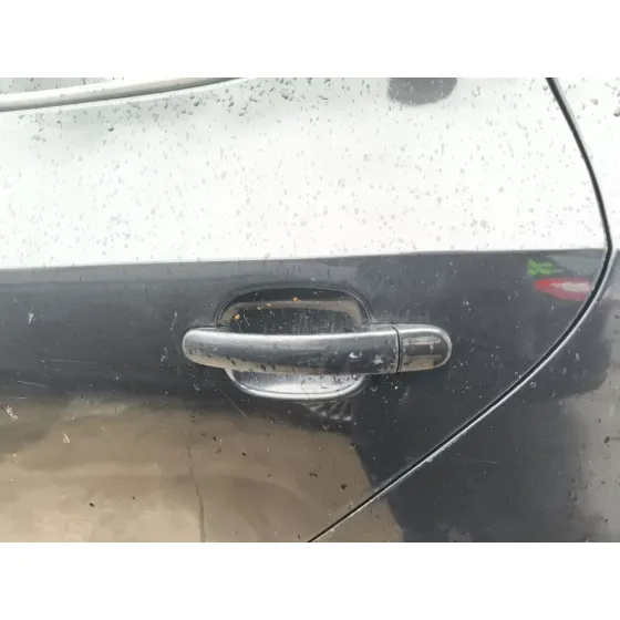 Maneta Exterior Trasera Izquierda para Seat Ibiza Iv (6J5, 6P1)