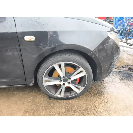 Mangueta Delantera Derecha para Seat Ibiza Iv (6J5, 6P1)