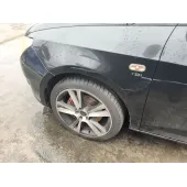 Mangueta Delantera Izquierda para Seat Ibiza Iv (6J5, 6P1)