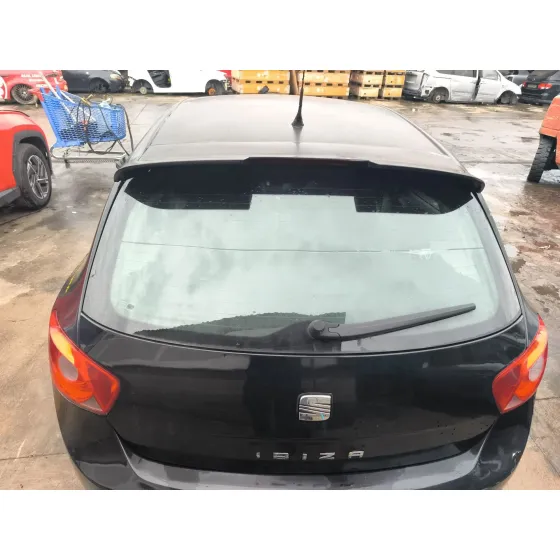Motor Limpia Trasero para Seat Ibiza Iv (6J5, 6P1)