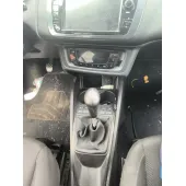 Palanca Cambio para Seat Ibiza Iv (6J5, 6P1)