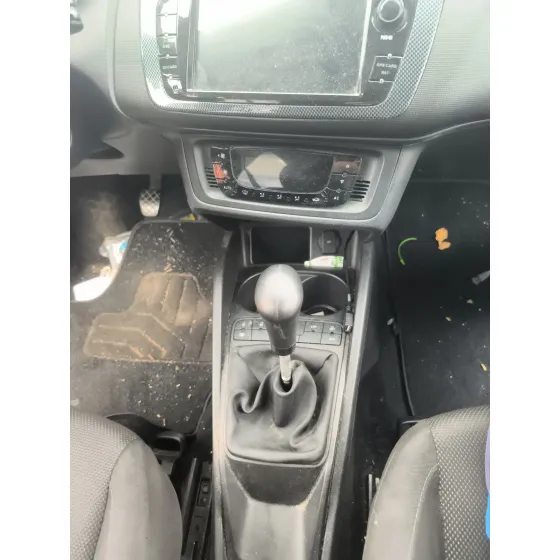 Palanca Cambio para Seat Ibiza Iv (6J5, 6P1)
