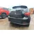 Paragolpes Trasero para Seat Ibiza Iv (6J5, 6P1)