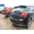 Paragolpes Trasero para Seat Ibiza Iv (6J5, 6P1)