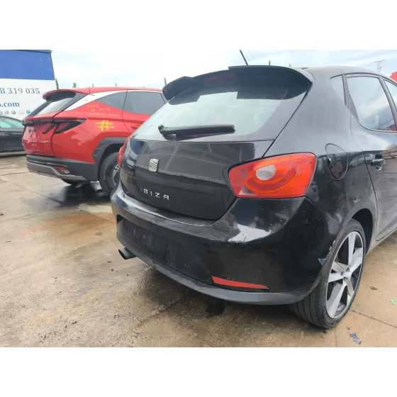 Paragolpes Trasero para Seat Ibiza Iv (6J5, 6P1)