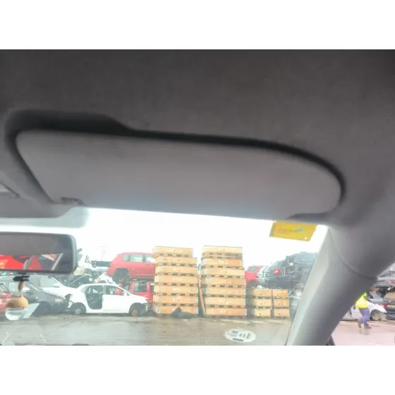 Parasol Derecho para Seat Ibiza Iv (6J5, 6P1)