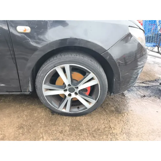 Paso De Rueda Delantero Derecho para Seat Ibiza Iv (6J5, 6P1)