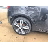 Paso De Rueda Trasero Derecho para Seat Ibiza Iv (6J5, 6P1)