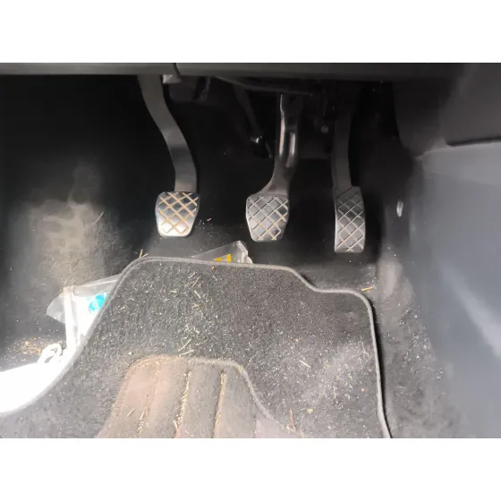 Pedal Acelerador para Seat Ibiza Iv (6J5, 6P1)