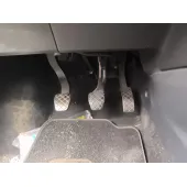Pedal Embrague para Seat Ibiza Iv (6J5, 6P1)
