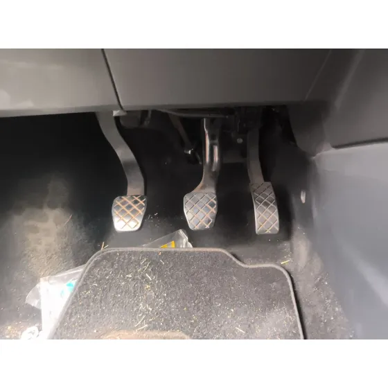 Pedal Embrague para Seat Ibiza Iv (6J5, 6P1)