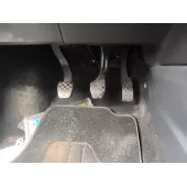 Pedal Freno para Seat Ibiza Iv (6J5, 6P1)