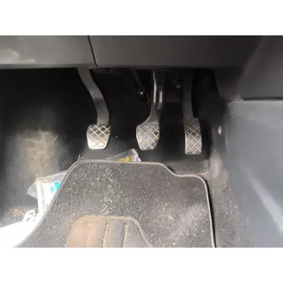 Pedal Freno para Seat Ibiza Iv (6J5, 6P1)