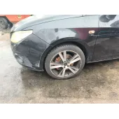 Pinza Freno Delantera Izquierda para Seat Ibiza Iv (6J5, 6P1)