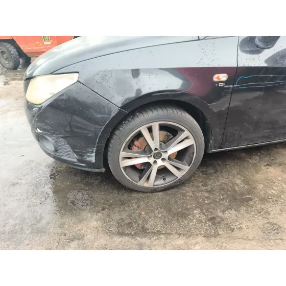 Pinza Freno Delantera Izquierda para Seat Ibiza Iv (6J5, 6P1)