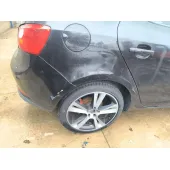 Pinza Freno Trasera Derecha para Seat Ibiza Iv (6J5, 6P1)