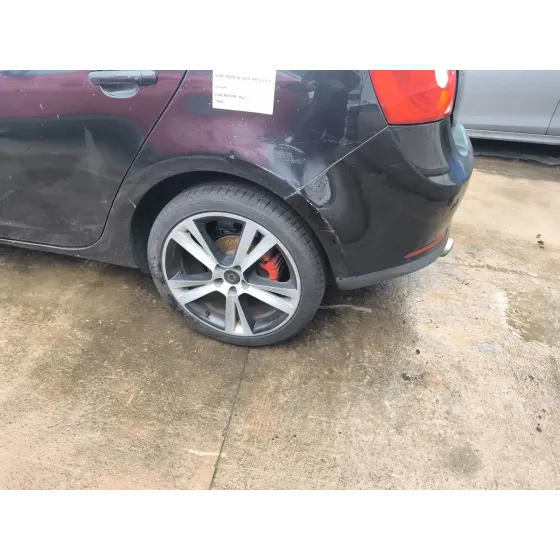 Pinza Freno Trasera Izquierda para Seat Ibiza Iv (6J5, 6P1)