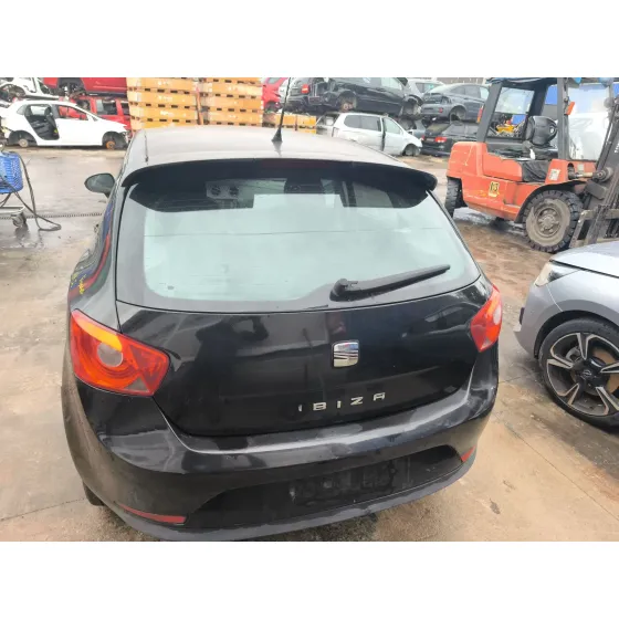 Porton Trasero para Seat Ibiza Iv (6J5, 6P1)