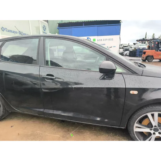 Puerta Delantera Derecha para Seat Ibiza Iv (6J5, 6P1)