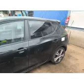 Puerta Trasera Izquierda para Seat Ibiza Iv (6J5, 6P1)