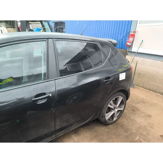 Puerta Trasera Izquierda para Seat Ibiza Iv (6J5, 6P1)