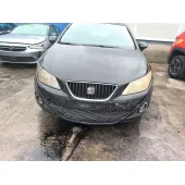 Refuerzo Paragolpes Delantero para Seat Ibiza Iv (6J5, 6P1)