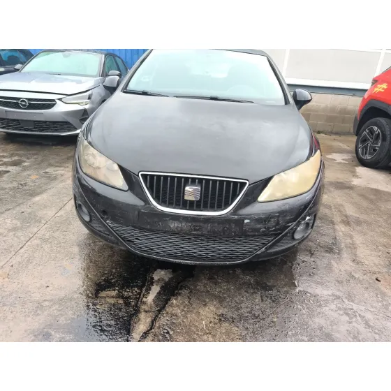 Refuerzo Paragolpes Delantero para Seat Ibiza Iv (6J5, 6P1)