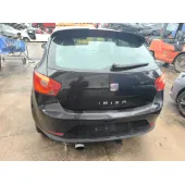 Refuerzo Paragolpes Trasero para Seat Ibiza Iv (6J5, 6P1)