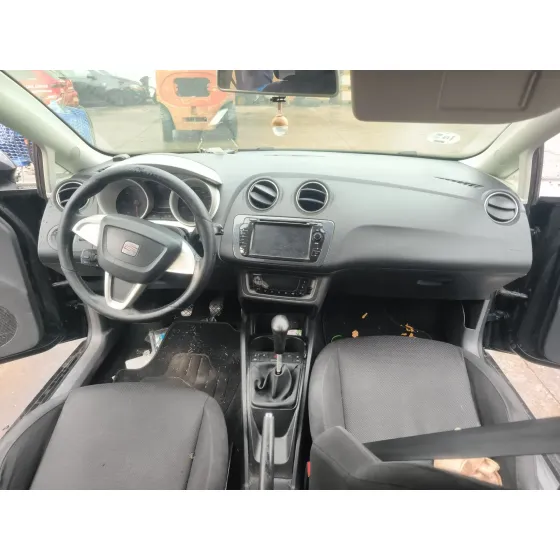 Salpicadero para Seat Ibiza Iv (6J5, 6P1)