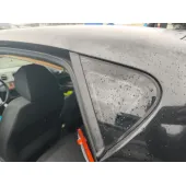 Luna Custodia Delantera Izquierda para Seat Ibiza Iv (6J5, 6P1)