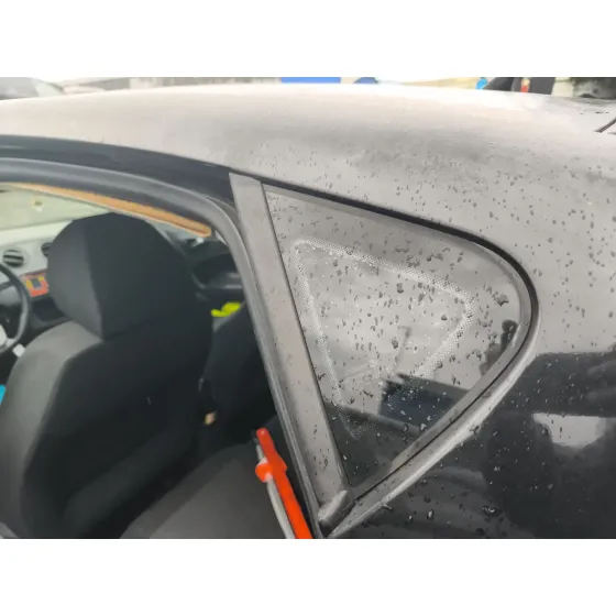 Luna Custodia Delantera Izquierda para Seat Ibiza Iv (6J5, 6P1)