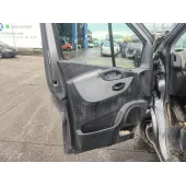Elevalunas Delantero Izquierdo para Renault Trafic Iii Autobus (Jg_)